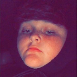 Meet your Posher, Cameron